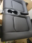 2020-2025 Tesla Model 3RD Row Seat Cushion Assembly Pur Black Oem 3907898-01-A New. Price: $250.00.