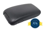 2004-2006 Mercedes C230 Center Console Black Leather Armrest Top Lid Cover Oem Used. Price: $135.99.
