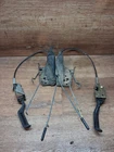 1980-1997 Ford F150 F250 Bronco Door Latches Left Right Linkage Rods W/ Handles Used. Price: $183.99.