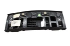14-20 Maserati Levante M157 Ghibli Front Left Seat Guard Cover Support Oem Used. Price: $30.00.