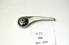 1980-1987 Jaguar Xjs Seat Back Adjusting Lever Oem BBC7508 Used. Price: $27.50.
