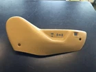 Khaki 99 00 01 02 03 04 Jeep Grand Cherokee Passenger Power Seat Trim Used. Price: $28.00.