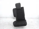 2019-2022 Honda Hr-v 2ND Row Passenger Seat Cloth 82127-T7W-A01 Used. Price: $274.31.