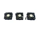 2006-2012 Bentley Continental Flying Spur Front Seat Blower Motor Fan Set Of 3 Used. Price: $109.66.