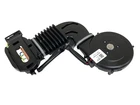 Genuine Land Rover/range Lh/rh Front/back Seat Motor LR049594 New. Price: $408.93.