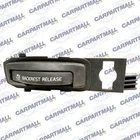01-09 Volvo S60 99-06 S80 Rear Left Seat Backrest Release Handle 9188720 Used. Price: $26.97.