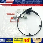 Oem Rear Seat Right Passenger Side Release Lock Latch For 2016-21 Civic Insight New. Price: $34.20.