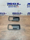 Kia Sorento MK3 Folding Seat Handle Trim Cover Pair 89449-C5010 2015-2020 Used. Price: $20.19.