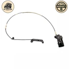 2013 - 2016 Hyundai Santa Fe Seat Latch Lock Release Handle Rear Right Side Used. Price: $38.00.