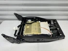05-08 Maserati Quattroporte Front Right Pass Seat Upper Backrest Frame W/ Motors Used. Price: $205.33.