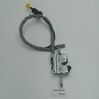 2009-2015 Jaguar Xf Seat Back Rest Lock Catch 8X23613D61AB Used. Price: $123.49.