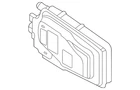 Genuine Audi Heater 9J1-963-507-F New. Price: $586.70.