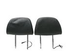 11-13 Bmw F10 535I 550I Front Left Right Seat Electric Headrest Set Oem 072523 Used. Price: $64.95.