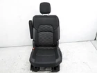 2022-2023 Nissan Pathfinder 2ND Row Driver Captain Seat- Cloth 88670-6TD4A Used. Price: $521.55.