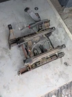 1998-2001 Dodge Ram 1500 2500 Driver Lh Power Seat Track Switch Wire Harness Oem Used. Price: $250.00.