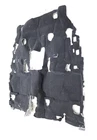 New Oem Ford Rear Floor Carpet Panel Black LB5Z-7860578-EA Explorer 2021-2022. Price: $445.95.