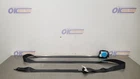 21 Infiniti QX80 Seat Belt Front Right Passenger Black Used. Price: $172.13.