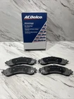 Acdelco Disc Brake Pads Rear 14D834M Silveraod Sierra 1500 Tahoe Yukon 00-06 New. Price: $29.95.