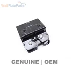Audi A5 Quattro Cabriolet B8 - Rear Left Convertible Seat Backrest Lock / Latch Used. Price: $29.99.