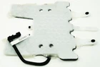 Rh Front Seat Occupancy Sensor Vw Jetta Rabbit MK5 Passat Genuine- 1K0 959 337 Used. Price: $79.99.