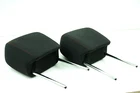 2010 - 2011 Chevrolet Equinox Front Headrests Oem Used. Price: $55.25.