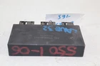 2002-2008 Bmw 750I Park Assist Control Module 6978232 Oem Used. Price: $41.99.