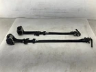 17-20 Jaguar F-pace Front Left & Right Seat Belt Retractor Pair Oem Cm Used. Price: $199.99.