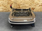 Kia Sportage 23-25 Seat Lower Track Rail Front Left Driver With Motors Oem Used. Price: $249.99.