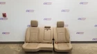 18 Dodge Ram 1500 Crew Cab Heated Rear Seat Assembly Tan Used. Price: $306.00.