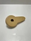 2006-2008 Mercedes W219 CLS500 CLS550 Left Or Right Seat Adjustment Lever Handle Used. Price: $12.00.