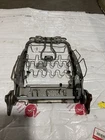 09-17 Infiniti QX70 FX35 FX37 Front Passenger Seat Back Frame W/ Motors Oem Used. Price: $78.99.