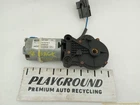 Saab 9-3 Convertible Passenger Right Front Seat Backrest Recline Motor 2004-2011 Used. Price: $44.87.