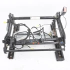 08-14 Mercedes W204 C300 GLK350 Front Right Seat Rail Track Frame & Motors Oem Used. Price: $199.99.