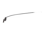 New Bmw Cabrio E93 Front Right Seat Bowden Cable 52109155250 Original. Price: $175.50.