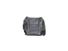 Genuine Mopar Front Seat Back Cover Left 6VT07DX9AA New. Price: $832.04.