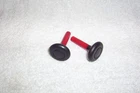 Kia Soul 2011 Thru 2013 Rear Seat Fold Recliner Knob 893932K005WK 1/4 " Used. Price: $20.00.
