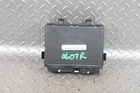 05-13 Corvette C6 Electronic Driver Seat Position Memory Control Module Unit Oem Used. Price: $262.99.