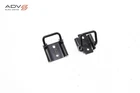 2019-2022 Hyundai Veloster Rear Seat Child Restraint Anchor Bracket Oem -set- Used. Price: $29.99.