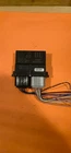 2019-2021 Mazda 3 Fr Side Seat Occupant Sensor Module BJS767SWO Oem Used. Price: $35.00.