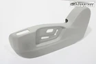 2020-2023 Mazda CX-9 Front Left Driver Side Outer Cover Trim Panel Oem Used. Price: $54.99.