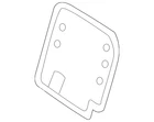 Genuine Nissan Seat Back Panel 88716-3JA0A New. Price: $147.82.
