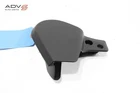 2016 - 2020 Kia Sorento Front Left Driver Seat Inner Recliner Cover Trim Oem Used. Price: $20.99.