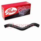 Gates Upper Radiator Coolant Hose For 2006-2008 Buick Lucerne 3.8L V6 Belts Dx New. Price: $46.34.
