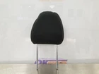 2025 Nissan Kicks Sv Front Headrest Black Cloth Right Passenger Used. Price: $65.00.