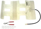 Dorman Seat Heater Bottom 641-205 New. Price: $81.11.