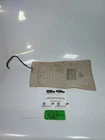 2003-2005 Dodge Ram 1500-3500 Front Seat Back Heated Pad Lh & Rh 5101763AA Used. Price: $93.82.