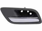 For 2007-2014 Chevrolet Tahoe Interior Door Handle Rear Left Brock 14716PT 2008 New. Price: $18.43.
