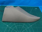 2009-2015 Mercedes-benz GLK350 Rear Seat Cushion Left Side Bolster Oem Used. Price: $83.00.