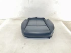 19-21 Infiniti Q50 3.0T Awd Front Left Seat Lower Bottom Cushion Leatherette Oem Used. Price: $149.99.