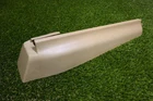 2007-12 Mercedes GL450 Front Left Seat Rail Trim Cover Oem A1649194920 Used. Price: $33.00.